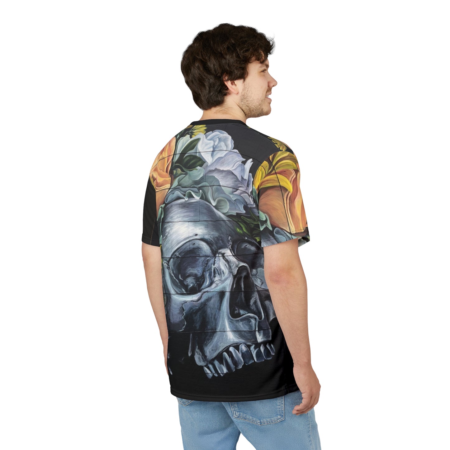 Silent Death Fashion T-Shirt