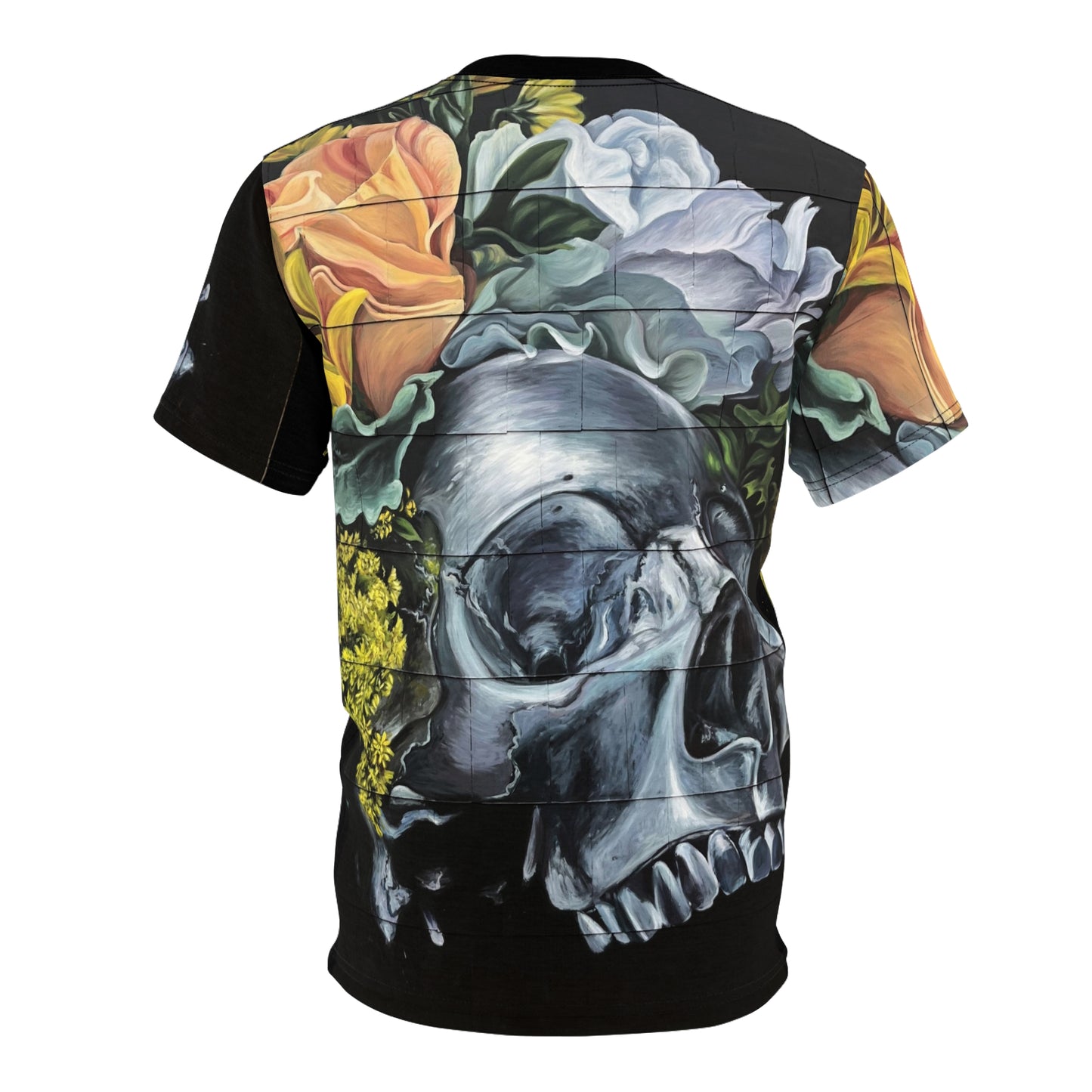 Silent Death Fashion T-Shirt