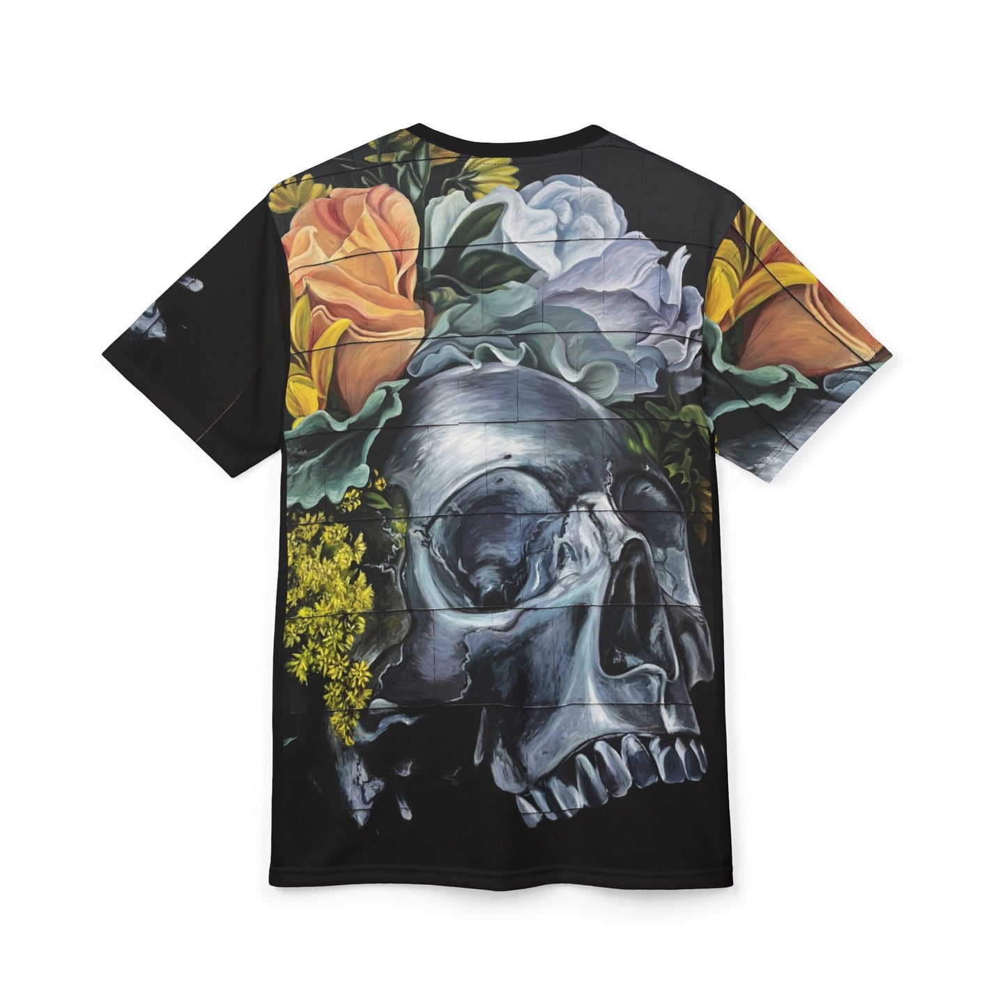 Silent Death Fashion T-Shirt